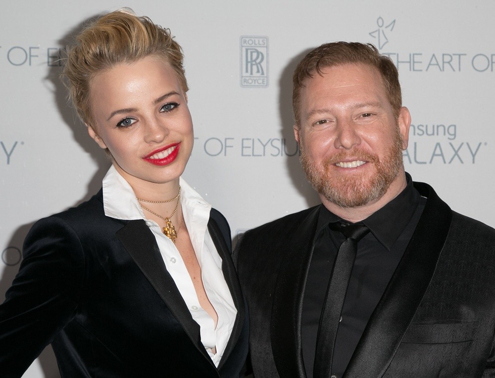 Relativity Media films may have been shot in all the important regions in the United States ​​that are widely spoken as well