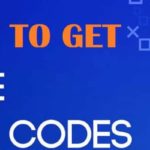 Free PSN Code List Generator