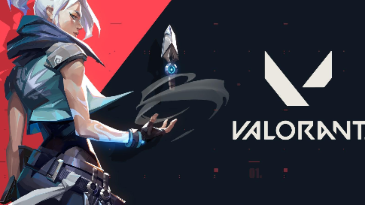 Reach To The Top Rankings Of The Valorant Boosting
