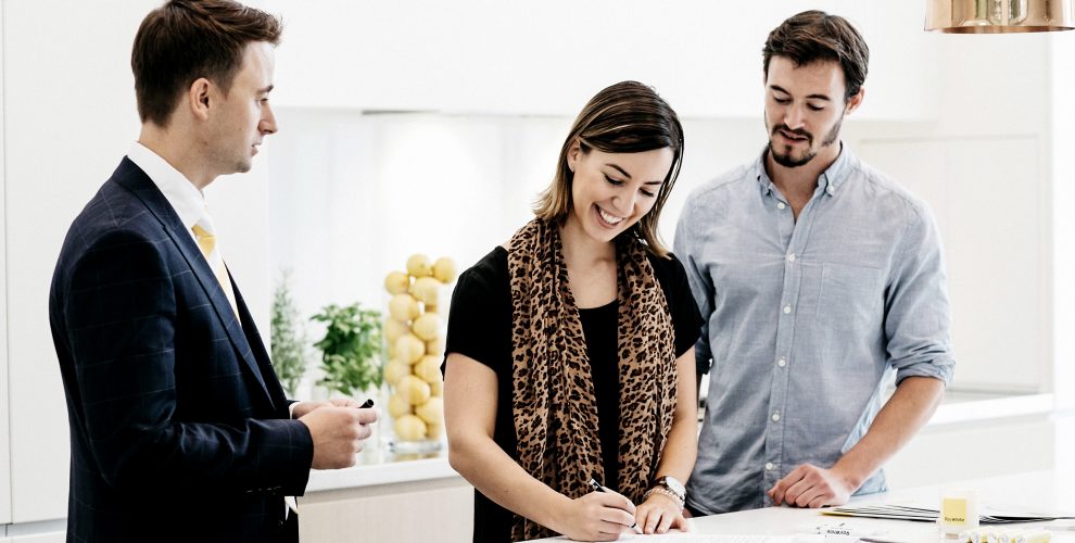 About the best management company for you