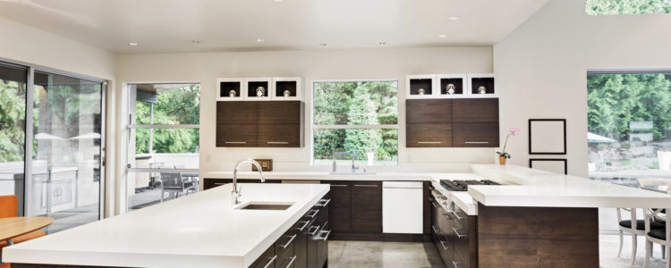 Stone Countertops: A Smart Investment in Your Home