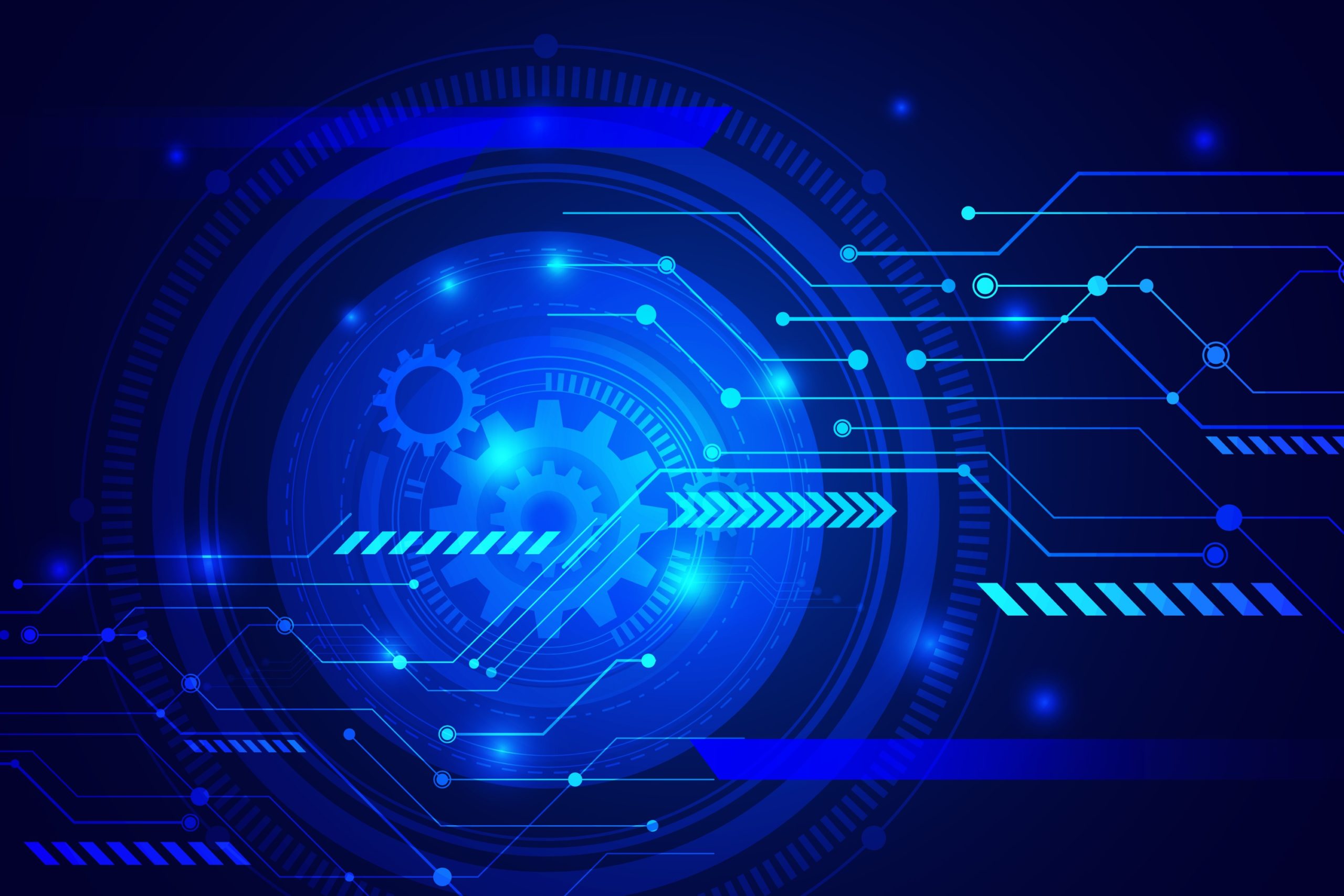 technologies used in conversational AI of Clinc