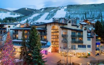 hotels in avon colorado