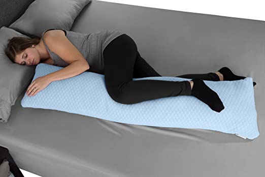 sciatica pillow for sleeping