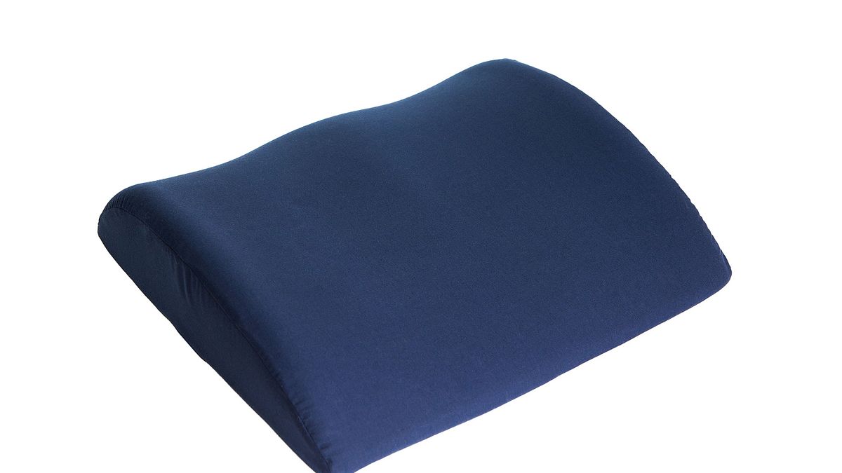 Everlasting Comfort Lumbar Pillow