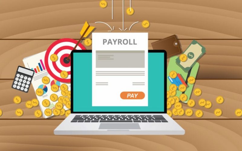 Choosing the Best Payroll Software for Your Company