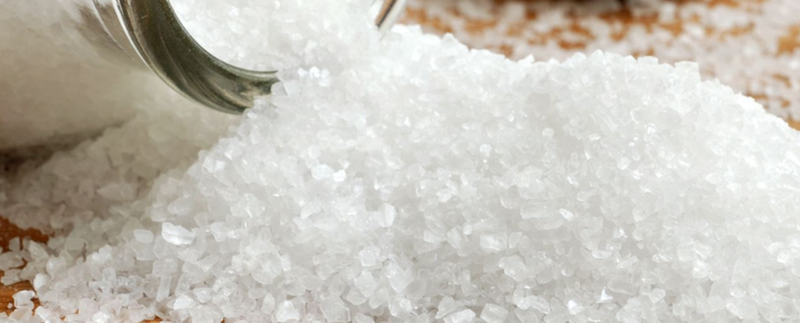 Understanding Rock Salt and Calcium Chloride