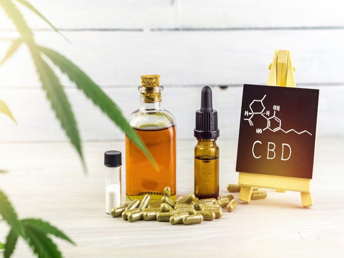 CBD and anxiety – What’s the relation?