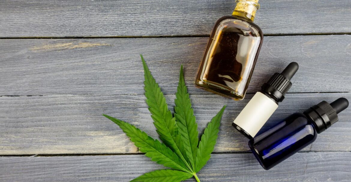 Things To Know About CBD Oil for Anxiety