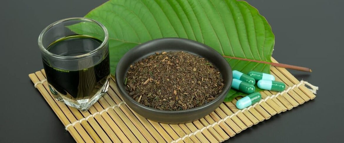 Why Kratom Became A Famous Ingredient Around The Globe?