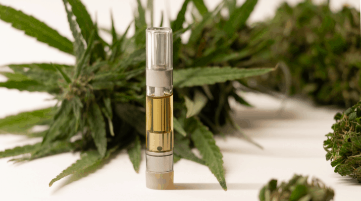 Picking The Best Delta-8 Carts On The Market