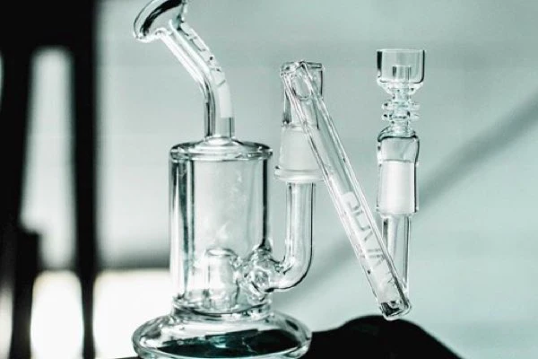 Percolator Bongs
