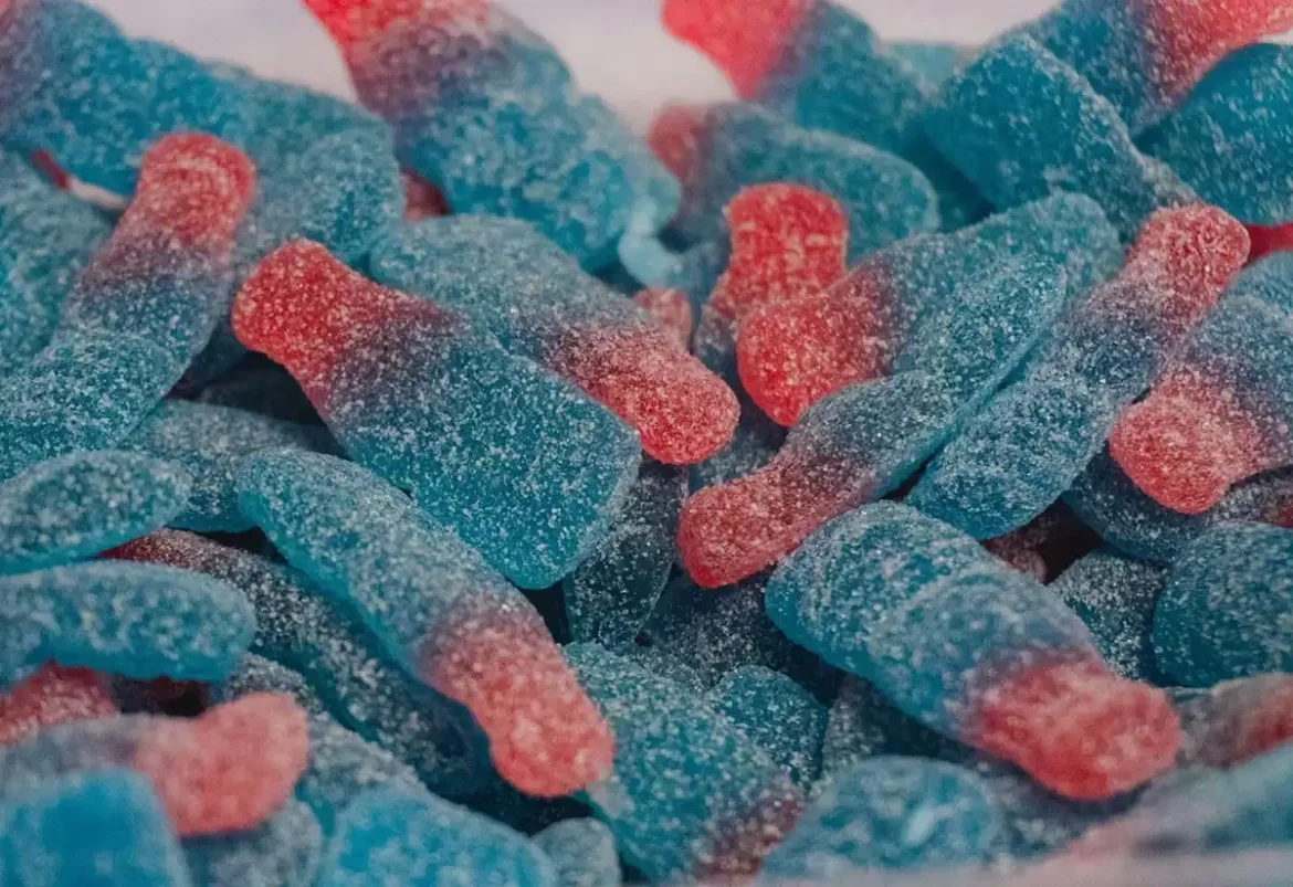 The best Delta 9 gummies currently