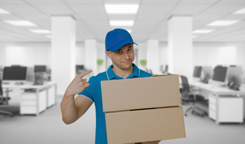 Local moving companies