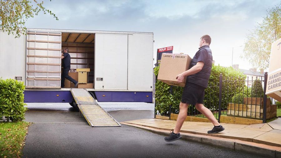 Amazing guide to choose the best office movers in your city