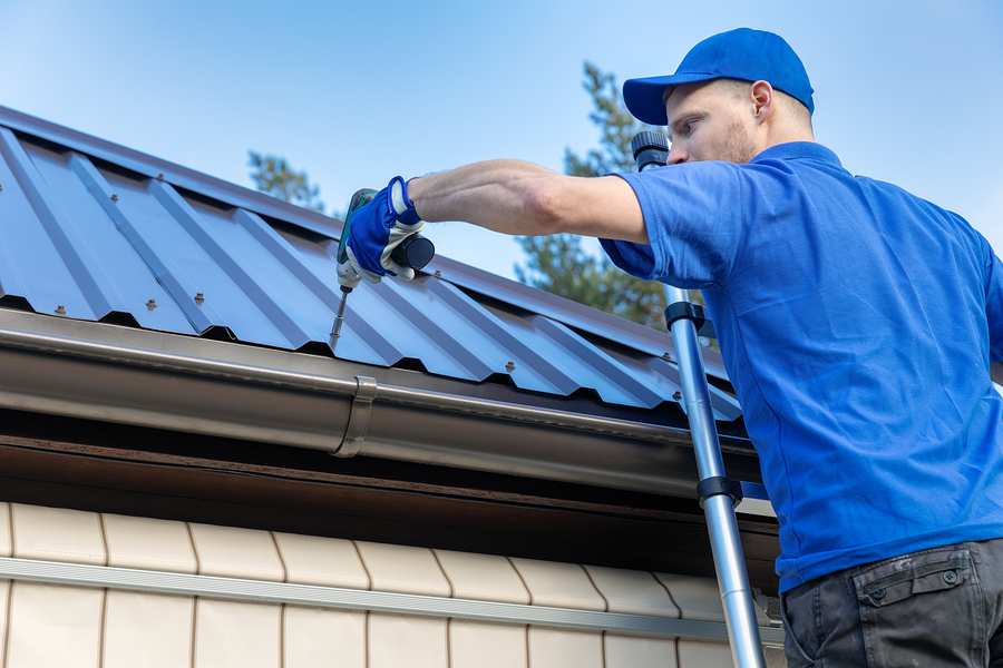 Reasons for need a roof maintenance program