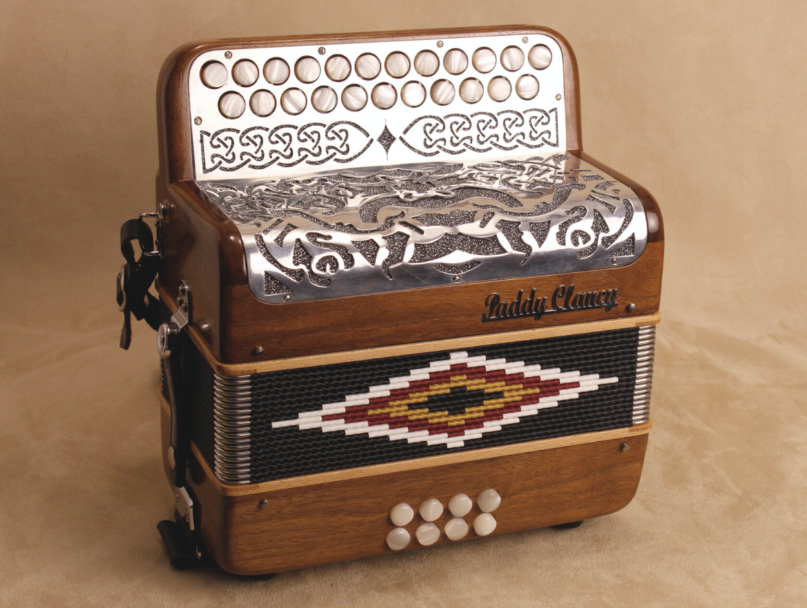What to Think About Before Making Your Button Accordion Purchase