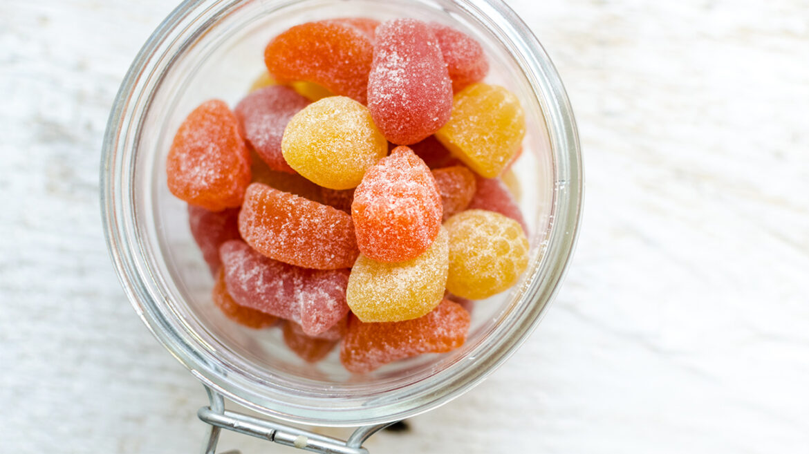 Are Delta 8 Gummies the Contender for Holistic Health and Wellbeing?