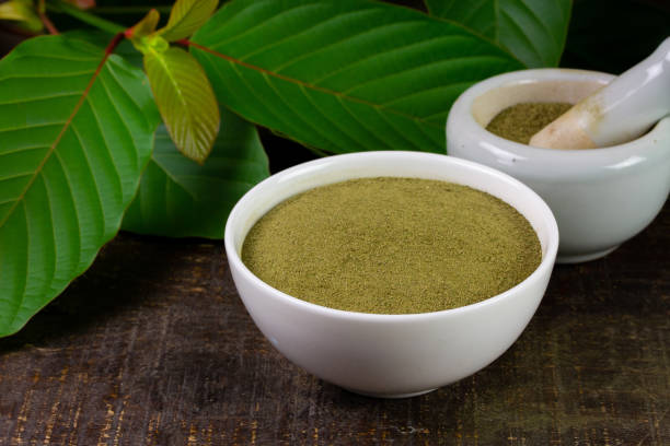 Why Green Malay Powder is the Ultimate Superfood You Need to Try Today!