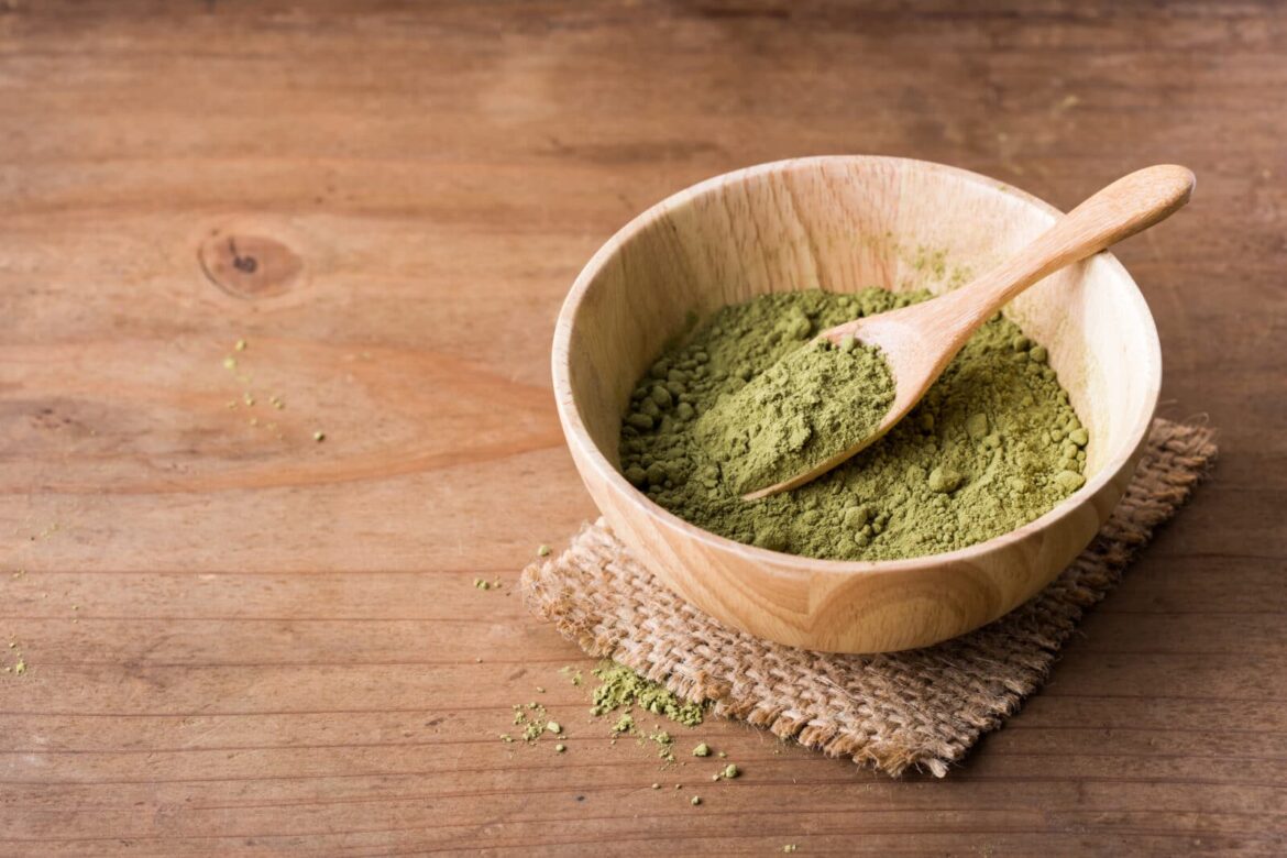 Health Elevation: Harnessing the Power of Premium Kratom Strains