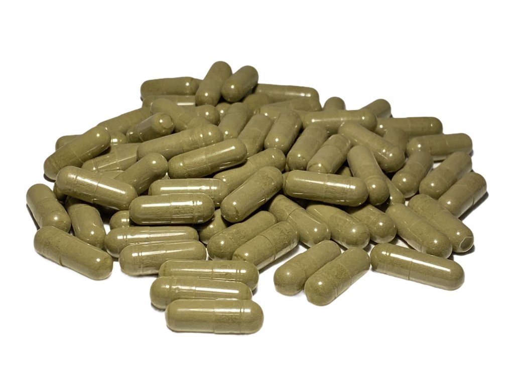 Can Kratom interact with other medications?