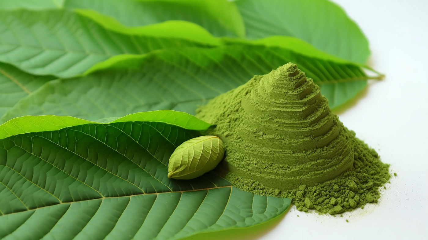 Best Kratom Strains