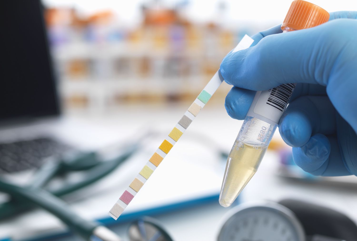 choosing a synthetic urine brand