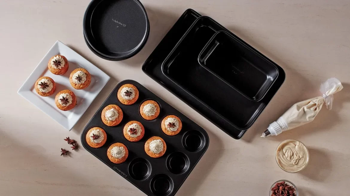 The Role of Bakery Trays in Reducing Breakage and Waste