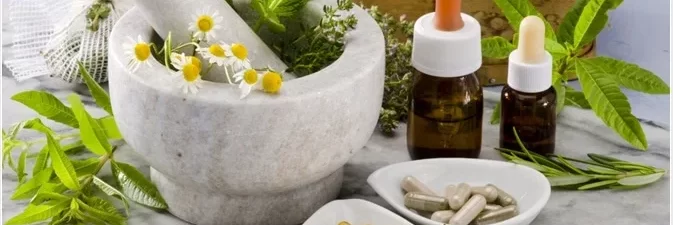 Common Health Products on Natural Health Websites and Their Connection to Medical Advice